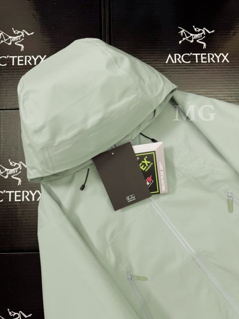 N100p-X3L GORE-TEX Pro Waterproof Jacket