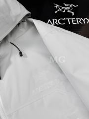 N100p-X3L GORE-TEX Pro Waterproof Jacket