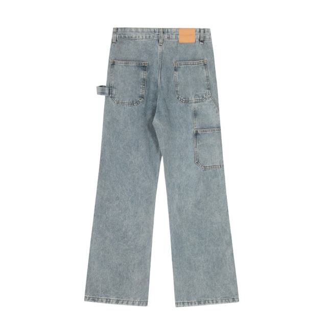 ERD Carpenter Double Knee Jeans