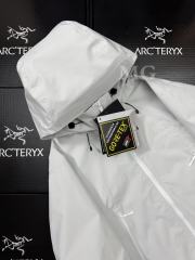 N100p-X3L GORE-TEX Pro Waterproof Jacket