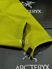 N100p-X3L GORE-TEX Pro Waterproof Jacket