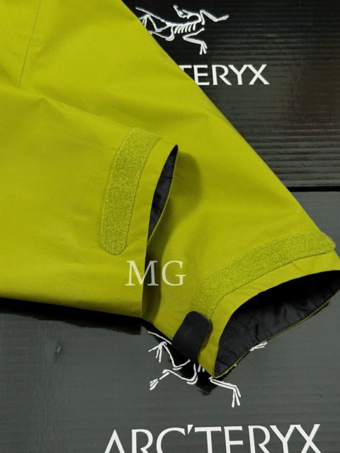 N100p-X3L GORE-TEX Pro Waterproof Jacket
