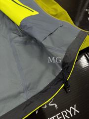 N100p-X3L GORE-TEX Pro Waterproof Jacket