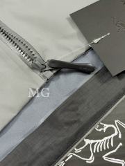 N100p-X3L GORE-TEX Pro Waterproof Jacket