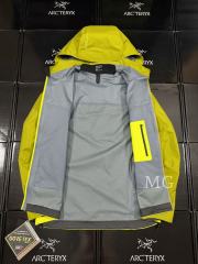 N100p-X3L GORE-TEX Pro Waterproof Jacket