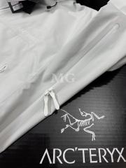 N100p-X3L GORE-TEX Pro Waterproof Jacket