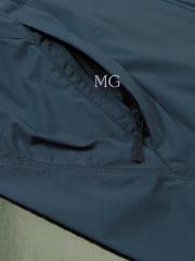 A Acrople Stand Collar Windproof Jacket