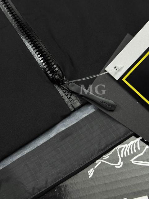 N100p-X3L GORE-TEX Pro Waterproof Jacket