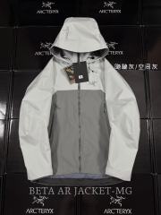 N100p-X3L GORE-TEX Pro Waterproof Jacket