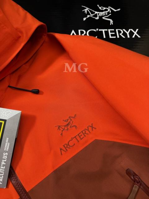 N100p-X3L GORE-TEX Pro Waterproof Jacket