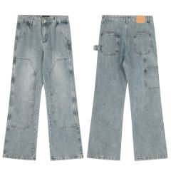 ERD Carpenter Double Knee Jeans