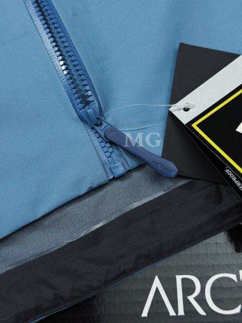 N100p-X3L GORE-TEX Pro Waterproof Jacket