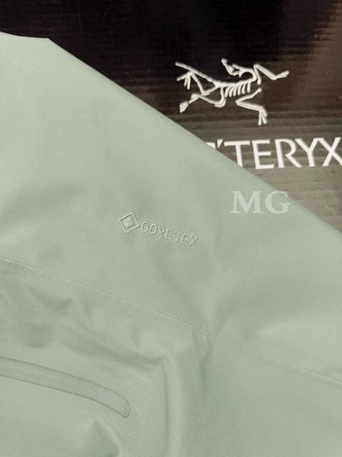N100p-X3L GORE-TEX Pro Waterproof Jacket