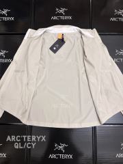 Veilance Spere LT Blazer, Lightweight Stand Collar Jacket