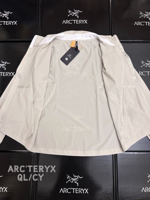 Veilance Spere LT Blazer, Lightweight Stand Collar Jacket