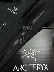 N100p-X3L GORE-TEX Pro Waterproof Jacket