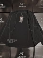 Veilance Spere LT Blazer, Lightweight Stand Collar Jacket