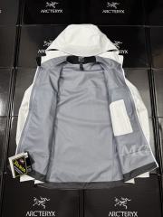 N100p-X3L GORE-TEX Pro Waterproof Jacket
