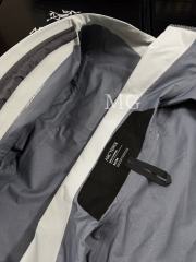 N100p-X3L GORE-TEX Pro Waterproof Jacket