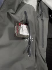 N100p-X3L GORE-TEX Pro Waterproof Jacket