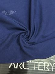 A Embroidered Logo Basic T-Shirt