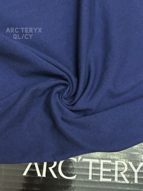A Embroidered Logo Basic T-Shirt