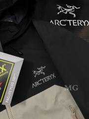 N100p-X3L GORE-TEX Pro Waterproof Jacket