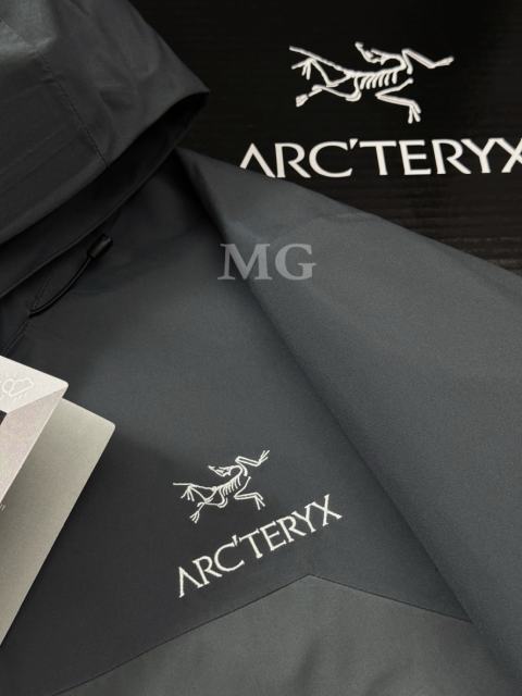 N100p-X3L GORE-TEX Pro Waterproof Jacket
