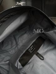 N100p-X3L GORE-TEX Pro Waterproof Jacket