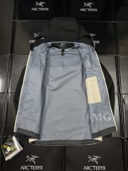N100p-X3L GORE-TEX Pro Waterproof Jacket