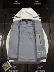 N100p-X3L GORE-TEX Pro Waterproof Jacket