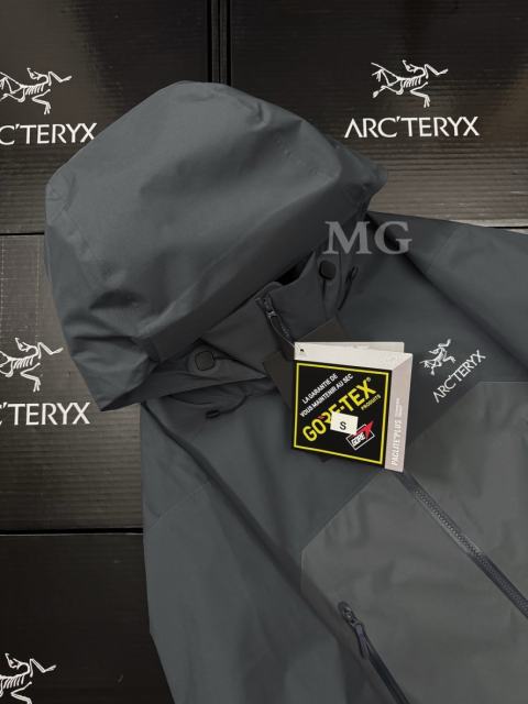 N100p-X3L GORE-TEX Pro Waterproof Jacket