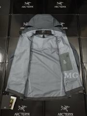 N100p-X3L GORE-TEX Pro Waterproof Jacket
