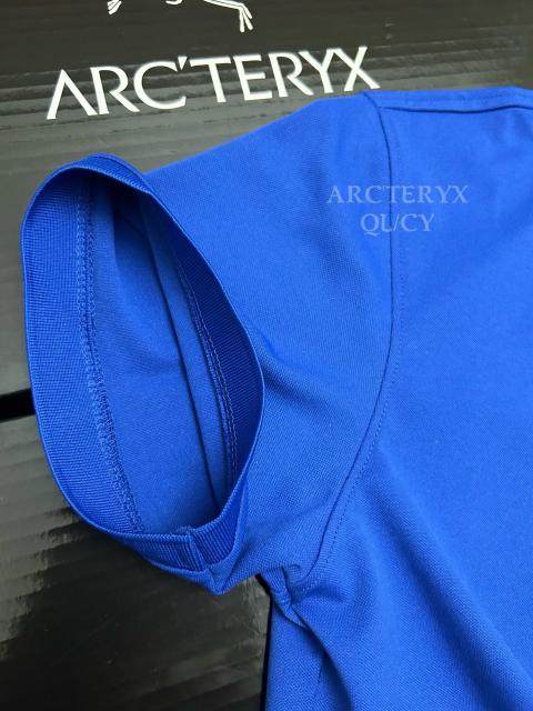 Embroidered Logo Polo Shirt, Ice-Sense Quick-Dry Casual Top for Outdoor & Daily Commute
