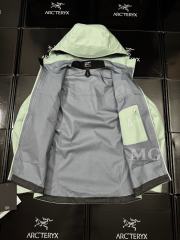 N100p-X3L GORE-TEX Pro Waterproof Jacket