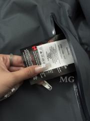 N100p-X3L GORE-TEX Pro Waterproof Jacket