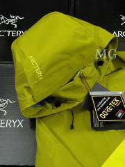 N100p-X3L GORE-TEX Pro Waterproof Jacket