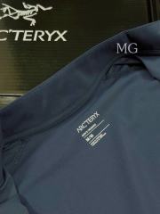 A Acrople Stand Collar Windproof Jacket