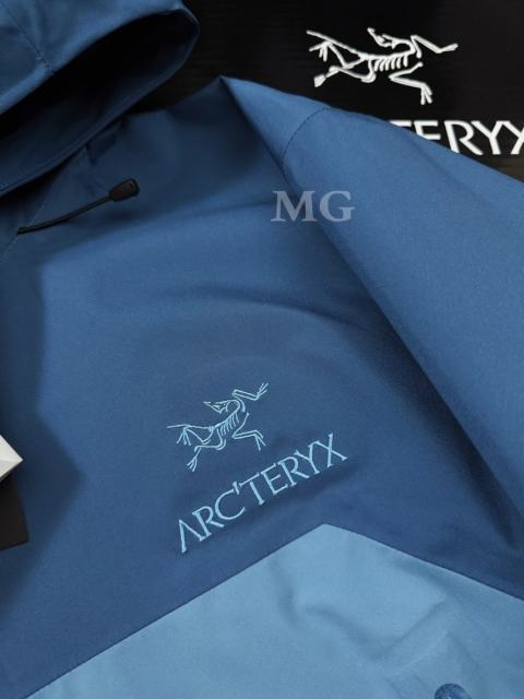 N100p-X3L GORE-TEX Pro Waterproof Jacket
