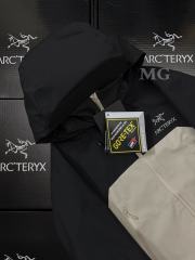 N100p-X3L GORE-TEX Pro Waterproof Jacket