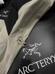 N100p-X3L GORE-TEX Pro Waterproof Jacket