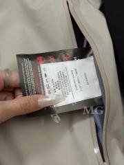 N100p-X3L GORE-TEX Pro Waterproof Jacket