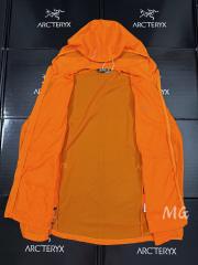 A Incendo Airshell Hoody - Ultra-Lightweight Wind & Water Resistant Sun Protection Jacket