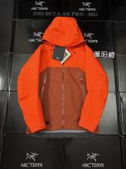 N100p-X3L GORE-TEX Pro Waterproof Jacket