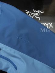 N100p-X3L GORE-TEX Pro Waterproof Jacket