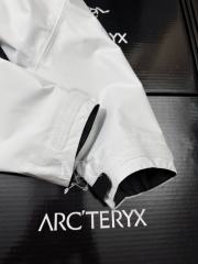 N100p-X3L GORE-TEX Pro Waterproof Jacket