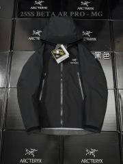 N100p-X3L GORE-TEX Pro Waterproof Jacket