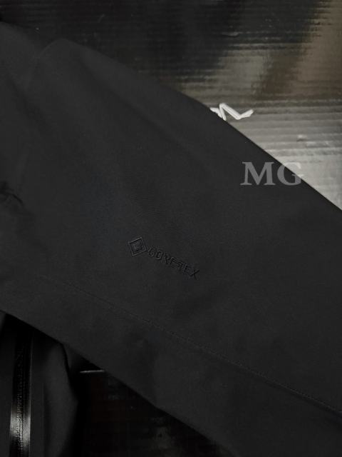 N100p-X3L GORE-TEX Pro Waterproof Jacket