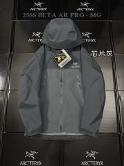 N100p-X3L GORE-TEX Pro Waterproof Jacket
