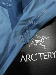 N100p-X3L GORE-TEX Pro Waterproof Jacket